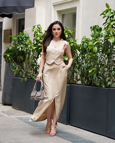 LOİSY Kadın Alt Üst Takım