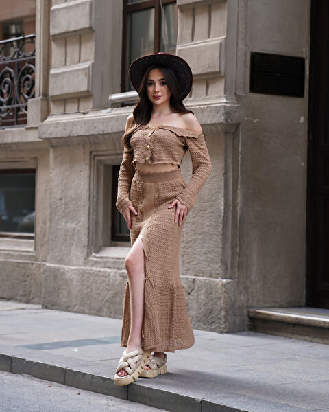 LOİSY Kadın Alt Üst Takım