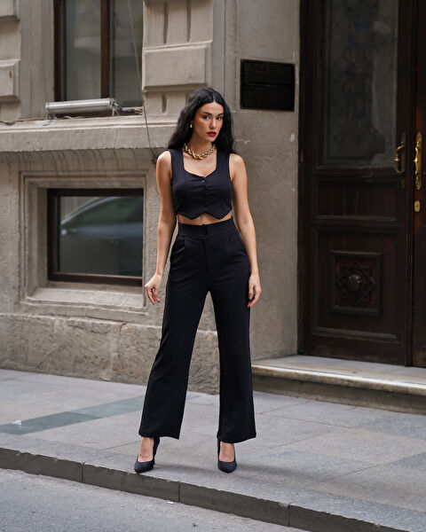 LOİSY Kadın Alt Üst Takım