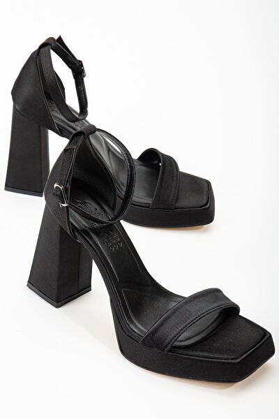 Hayalimdeki Ayakkabı Klasik Topuklu Ayakkabı