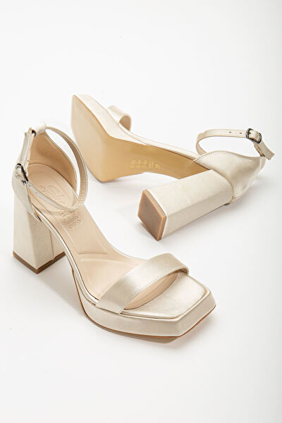 Hayalimdeki Ayakkabı Klasik Topuklu Ayakkabı