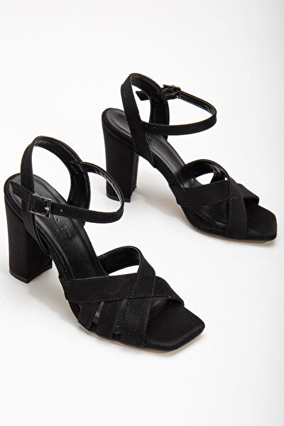 Hayalimdeki Ayakkabı Klasik Topuklu Ayakkabı