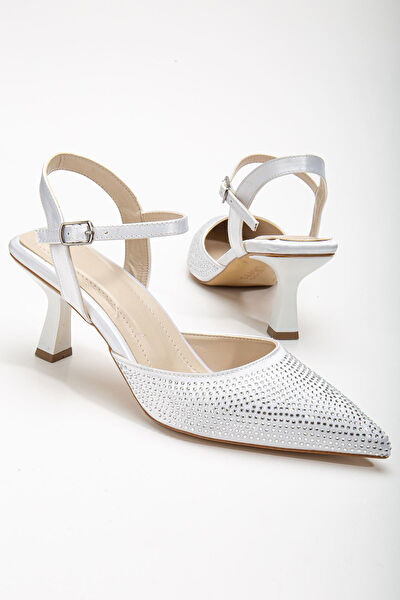 Hayalimdeki Ayakkabı Klasik Topuklu Ayakkabı