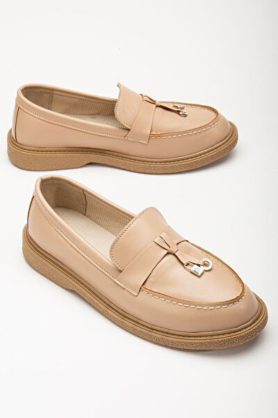 Hayalimdeki Ayakkabı Kız Çocuk Babet, Günlük Ayakkabı