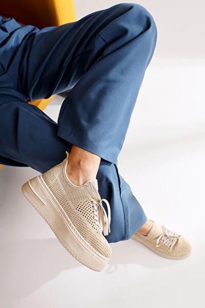 Hayalimdeki Ayakkabı Kadın Sneaker Ayakkabı