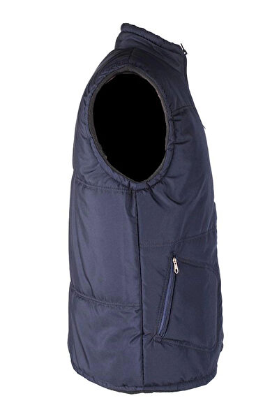 Kardelen İş Elbiseleri Koruyucu İş Yağmurluğu, Yeleği