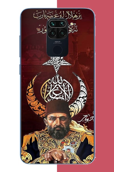 Aksesuarist Kılıf