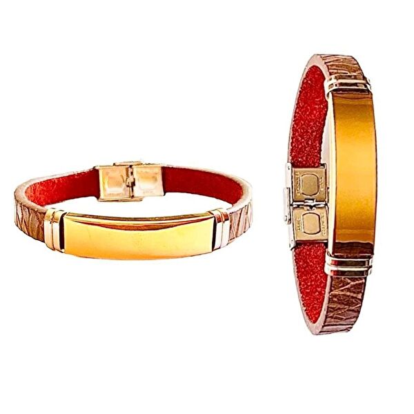 Vercetti Erkek Bileklik