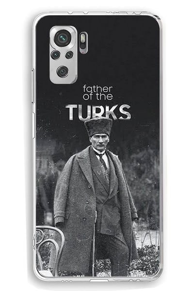 techtree Kılıf