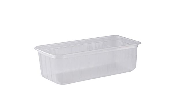 ÇELİKPENÇE Plastik Tabak