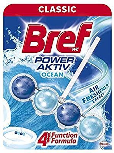 Bref Tuvalet Temizleyici