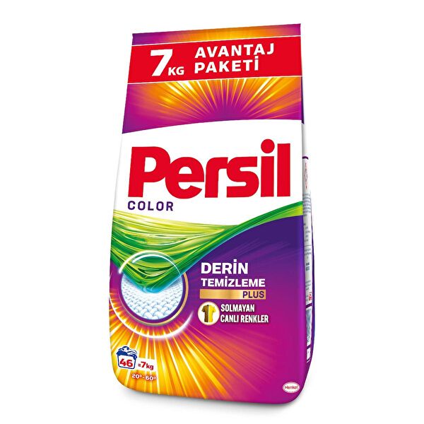 Persil Toz Deterjan