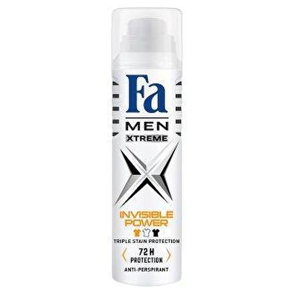 Fa Deodorant
