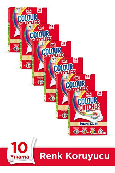 K2R Renk Koruyucu