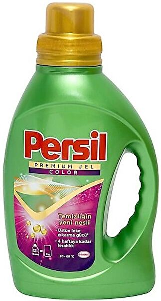 Persil Sıvı Deterjan