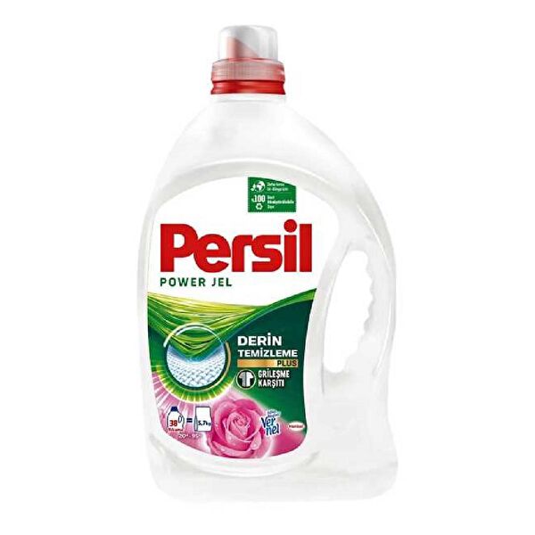 Persil Sıvı Deterjan