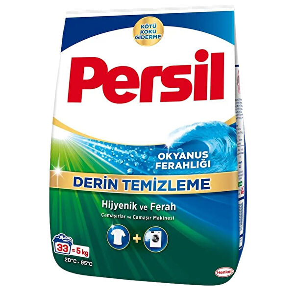 Persil Toz Deterjan