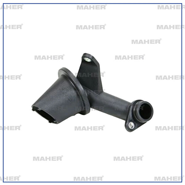 Maher Yağ Filtreleri