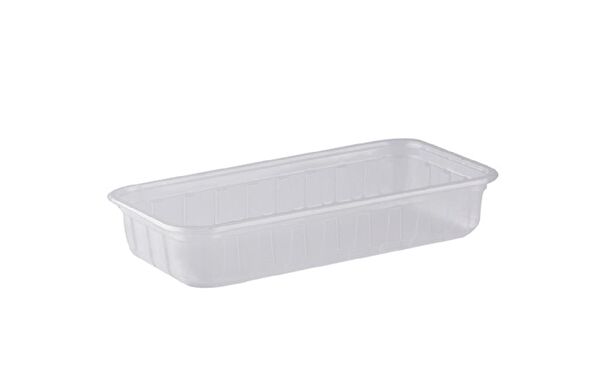 ÇELİKPENÇE Plastik Tabak