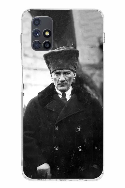 techtree Kılıf