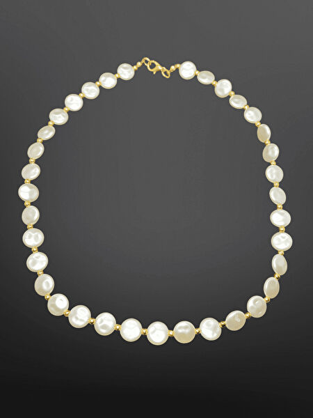 F&M BİJUTERİ AKSESUAR Kolye