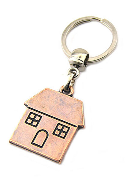 Anahtarlık Sepeti Anahtarlık