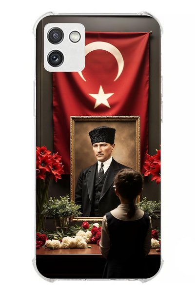 techtree Kılıf