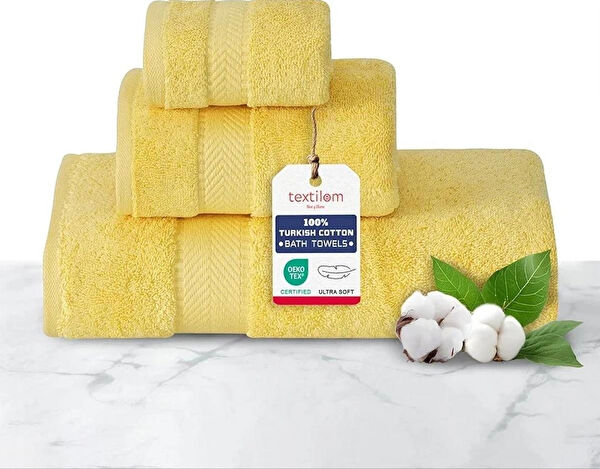 NİKAR Banyo Havlusu