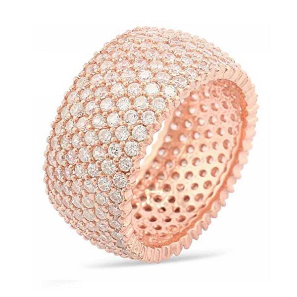 SERRA JEWELS Kadın Yüzük