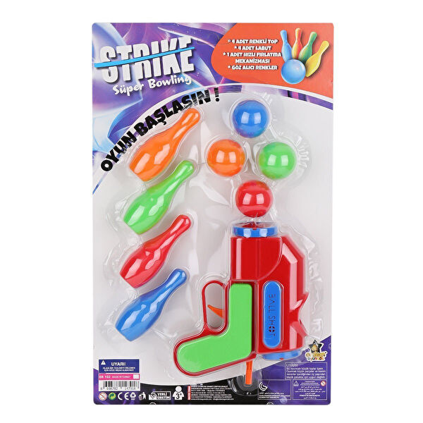 LUORD-STORE Nerf, Oyuncak Tabanca