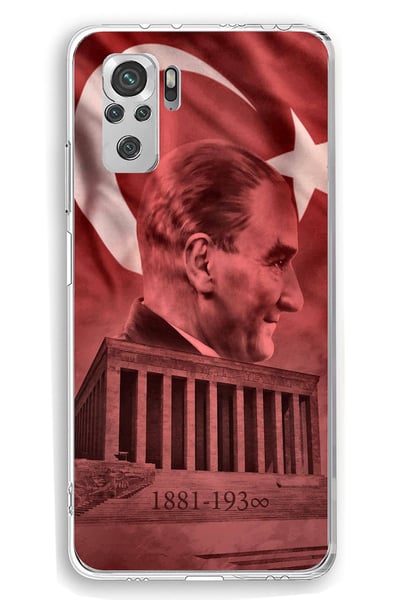 techtree Kılıf