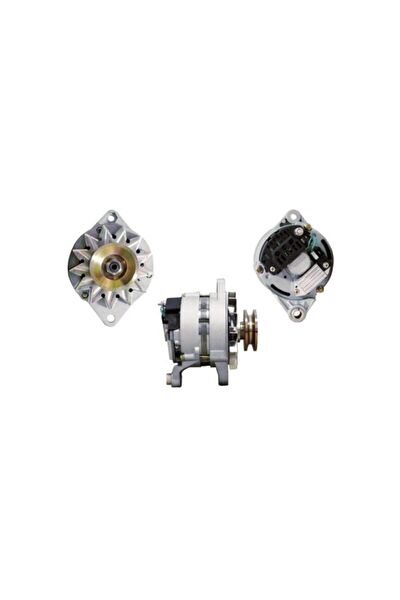 Fesan Ateşleme Beyni