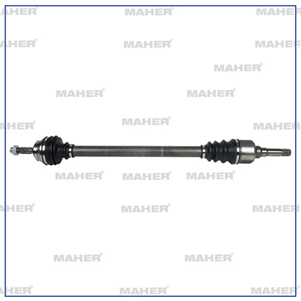 Maher Yedek Parça Ürünleri