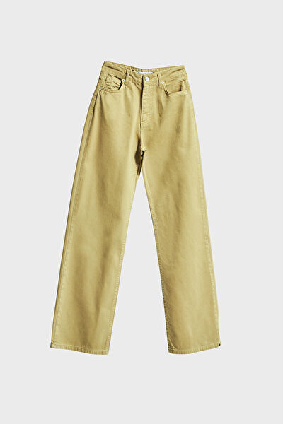 Its Basic Kadın Jeans
