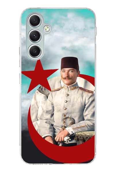 techtree Kılıf