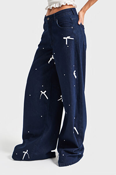 Its Basic Kadın Jeans