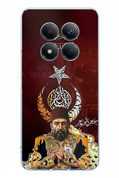 techtree Kılıf
