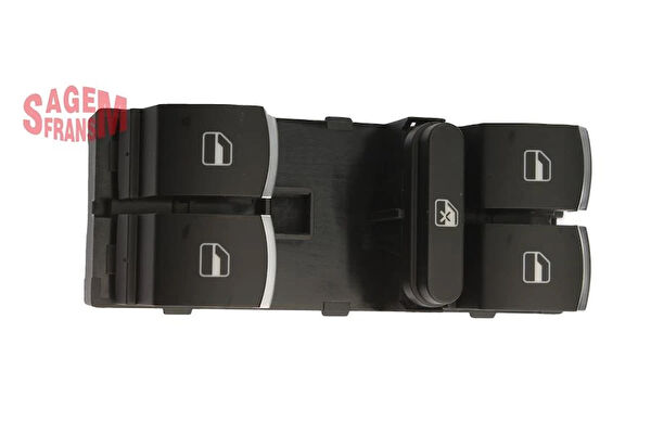 Sagem Cam Aksesuarları