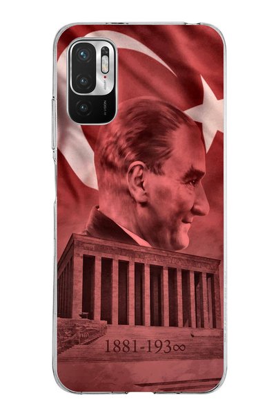 techtree Kılıf