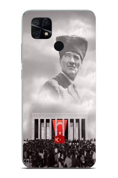 techtree Kılıf