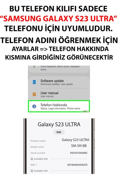 techtree Kılıf