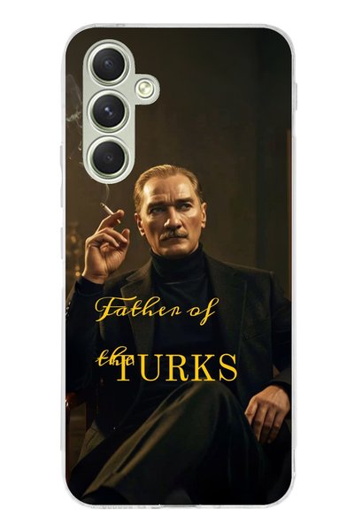 techtree Kılıf