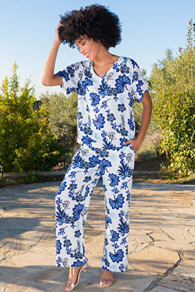 LUORD-STORE Kadın Pijama