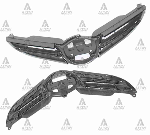 TAIWAN Panjur & Izgaralar