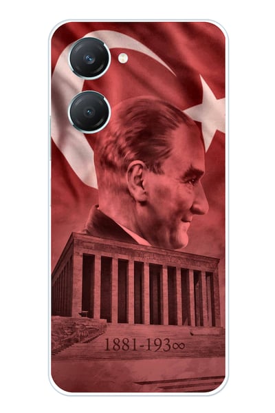 techtree Kılıf
