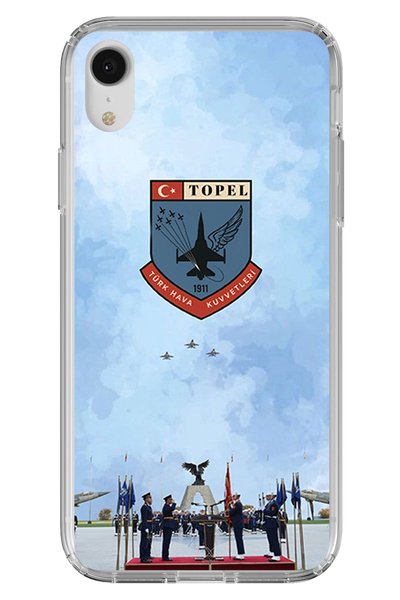techtree Kılıf