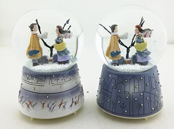 VANCH Hediyelik Ürün