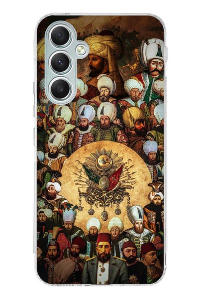 techtree Kılıf