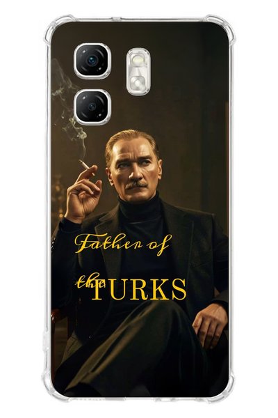 techtree Kılıf