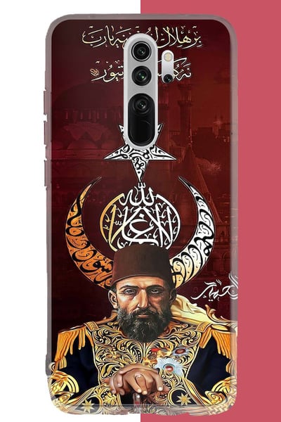Aksesuarist Kılıf